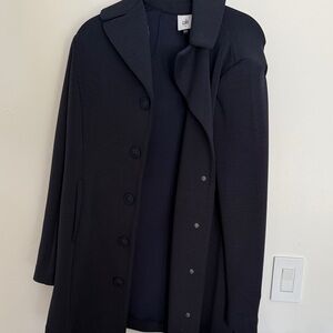 Cabi Navy Jacket NWOT